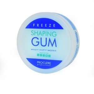 Freeze Shaping Gum 100g